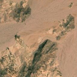 Satellite imagery of Rās Abū Treifi, EG