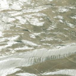 Satellite imagery of Laqing La, CN