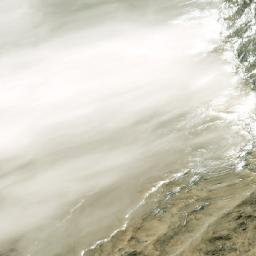 Satellite imagery of Kayang La, CN