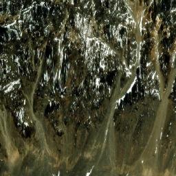 Satellite imagery of Tab La, CN