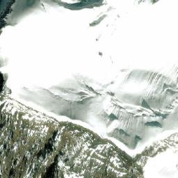 Satellite imagery of Tab La, CN