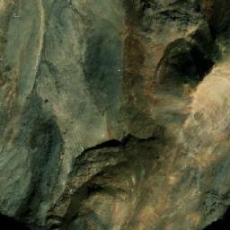 Satellite imagery of Gyaitag La, CN
