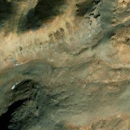Satellite imagery of Gyaitag La, CN