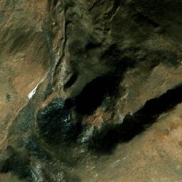 Satellite imagery of Xobo Dagla, CN