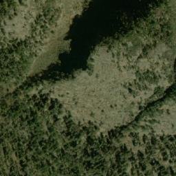 Satellite imagery of Zhoima La, CN