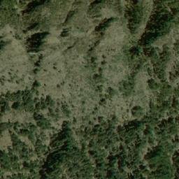 Satellite imagery of Zhoima La, CN