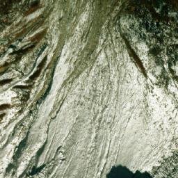 Satellite imagery of Zhowa Kungla, CN