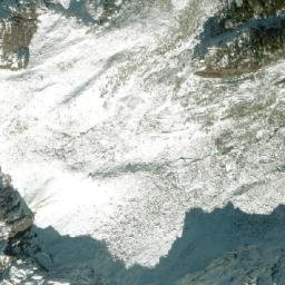 Satellite imagery of Tongde La, CN