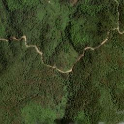 Satellite imagery of Luqiangang Ding, CN