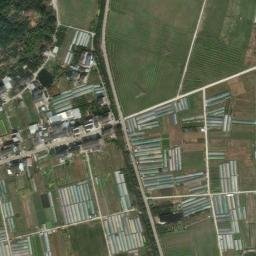 Satellite imagery of Xiayang Shan, CN