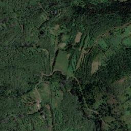 Satellite imagery of Montaña Vinijogre, ES
