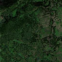 Satellite imagery of Montaña Vinijogre, ES
