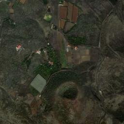 Satellite imagery of Punta del Moro, ES