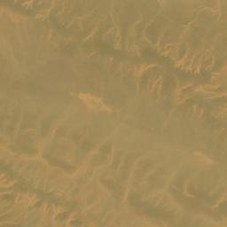 Satellite imagery of Adeb Chammar, DZ
