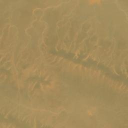 Satellite imagery of Adeb Chammar, DZ