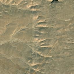Satellite imagery of Jabal Ḑiyā, EG