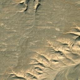 Satellite imagery of Jabal Ḑiyā, EG