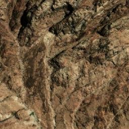 Satellite imagery of Jabal Sumrah, EG