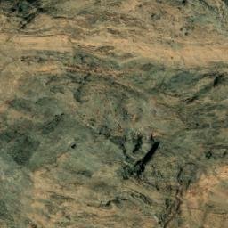 Satellite imagery of Jabal Ţaqţaqān, EG