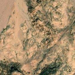Satellite imagery of Rās Abū Treifi, EG