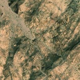 Satellite imagery of Rās Abū Treifi, EG