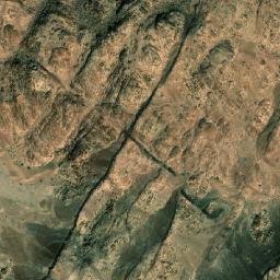 Satellite imagery of Jabal Abū Saḩisiyah, EG