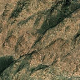 Satellite imagery of Jabal Abū Saḩisiyah, EG