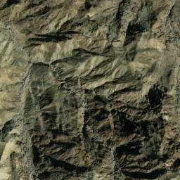 Satellite imagery of Barok Koh, PK