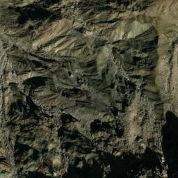 Satellite imagery of Barok Koh, PK