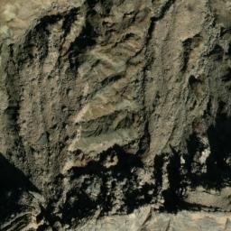 Satellite imagery of Barok Koh, PK