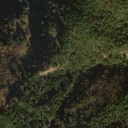 Satellite imagery of Jamkhān Dhuri̇̄, NP