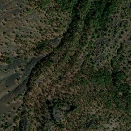 Satellite imagery of El Gallo, ES
