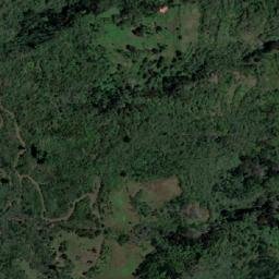 Satellite imagery of Montaña Vinijogre, ES
