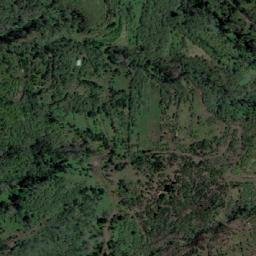 Satellite imagery of Montaña Vinijogre, ES