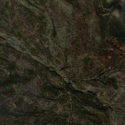 Satellite imagery of Punta del Moro, ES