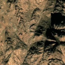 Satellite imagery of Jabal ‘Ujar, EG