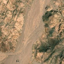 Satellite imagery of Rās Abū Treifi, EG