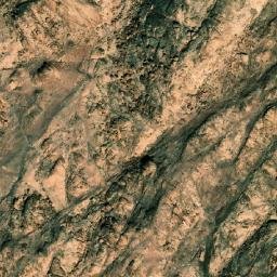 Satellite imagery of Rās Abū Treifi, EG