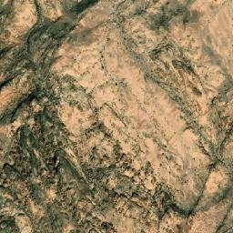 Satellite imagery of Rās Abū Treifi, EG