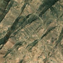 Satellite imagery of Jabal Abū Saḩisiyah, EG