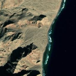 Satellite imagery of Al Luhlābah, EG