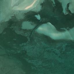 Satellite imagery of Ra’s al Ḩimārah, KW