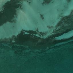 Satellite imagery of Ra’s al Ḩimārah, KW