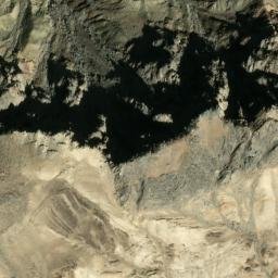 Satellite imagery of Barok Koh, PK