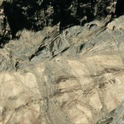 Satellite imagery of Barok Koh, PK