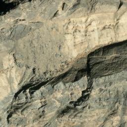 Satellite imagery of Barok Koh, PK