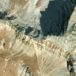 Satellite imagery of Barse Dhuri̇̄, NP