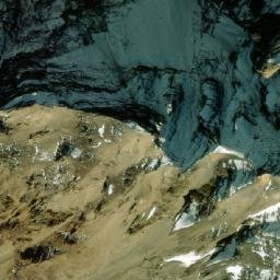 Satellite imagery of Chhāchuṅ, CN