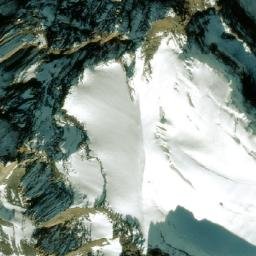 Satellite imagery of Chhāchuṅ, CN