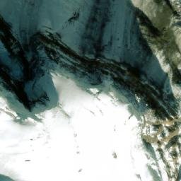 Satellite imagery of Chhāchuṅ, CN